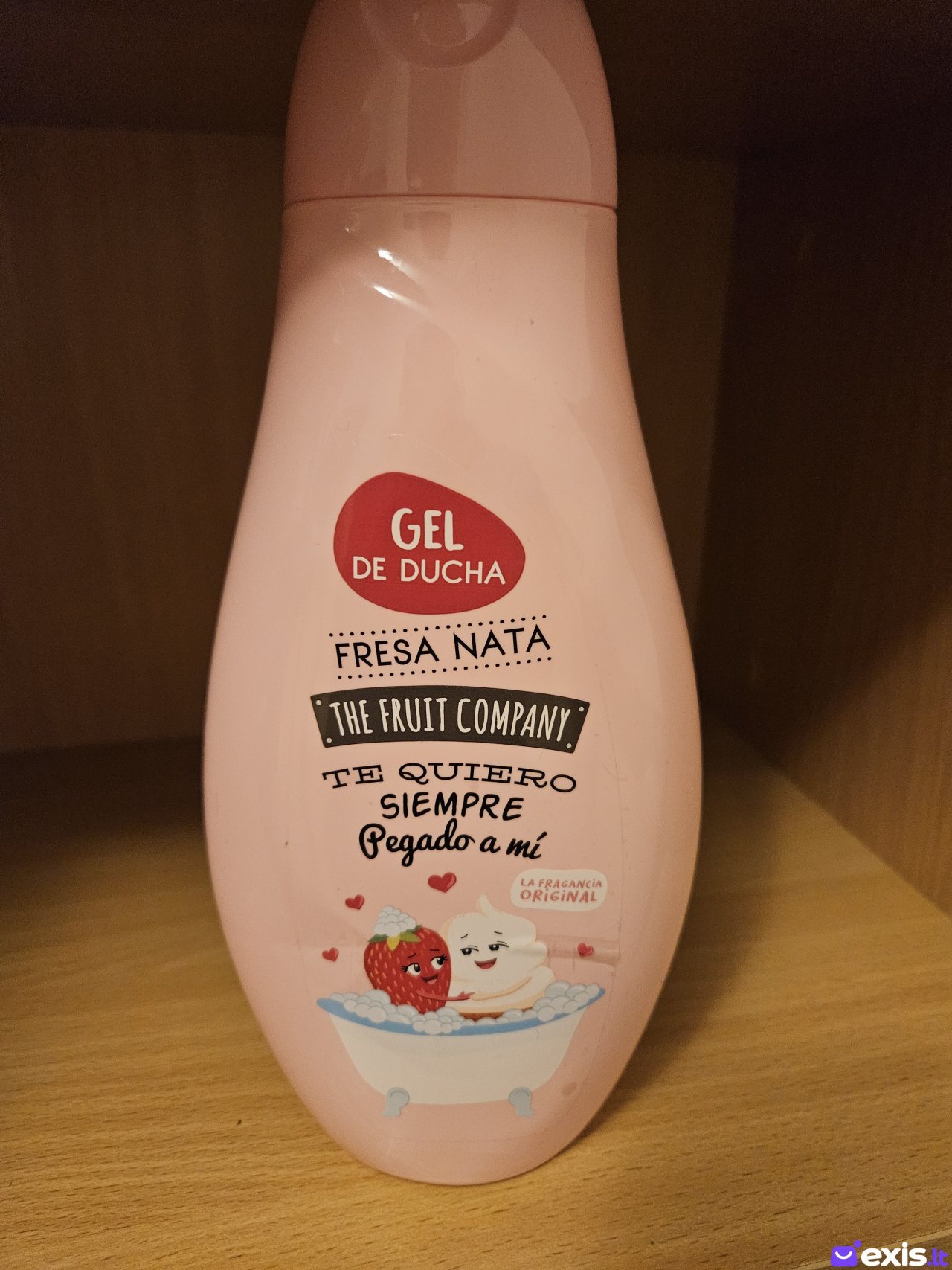 Vaikiskas duso zele