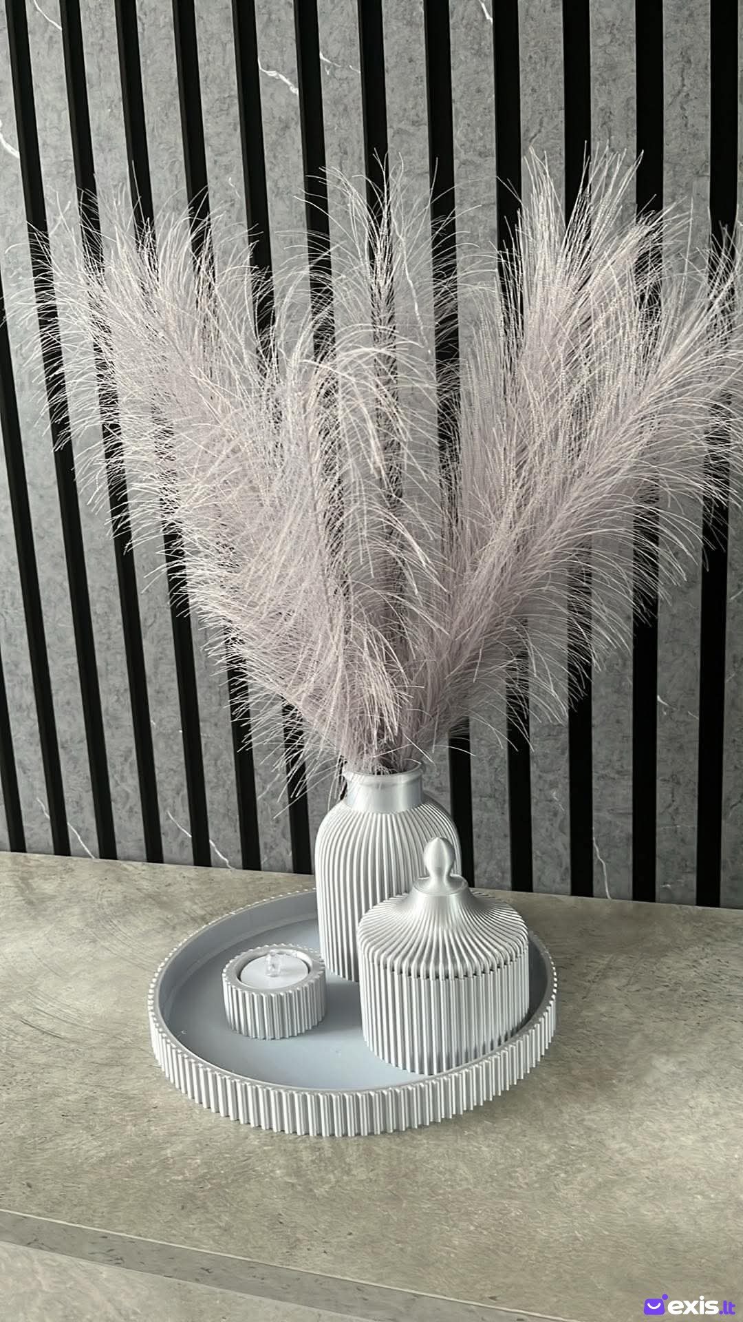 Rinkinukas 3D