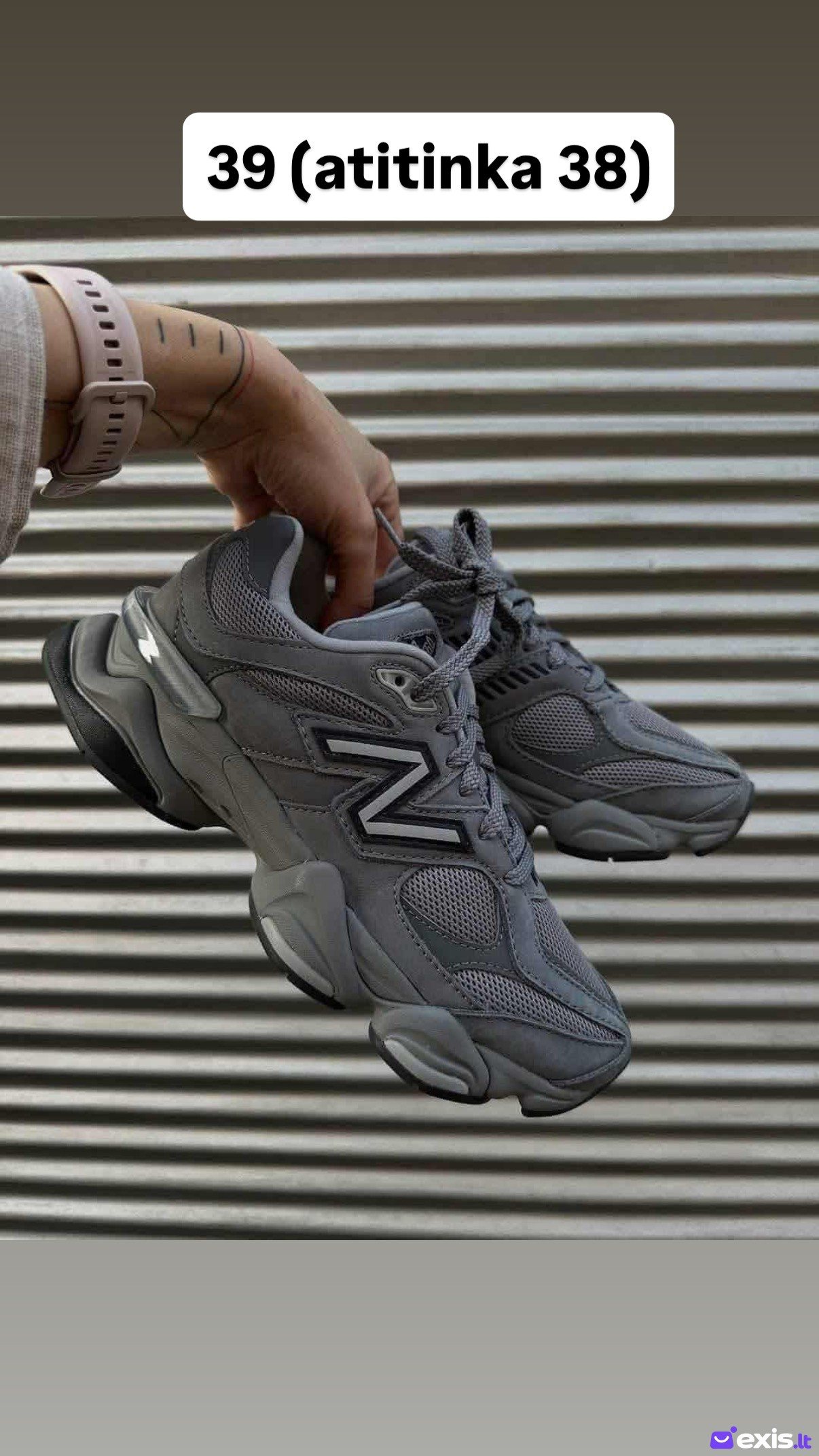 New Balance 9060
