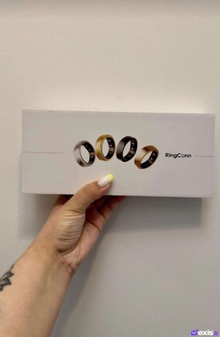 Ring conn gen 2