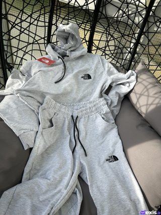 The North Face kostiumas