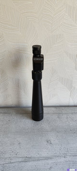 Tarybinis monoklis Zrt-460m 20x (зрт-460м)