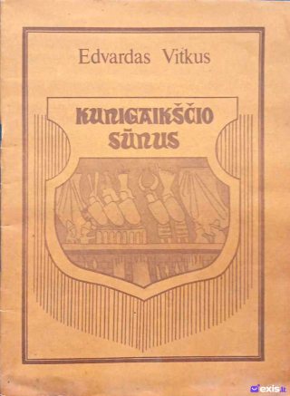 Kunigaikščio sūnus