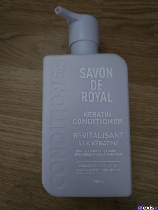 Sampunas ir kondicionierius