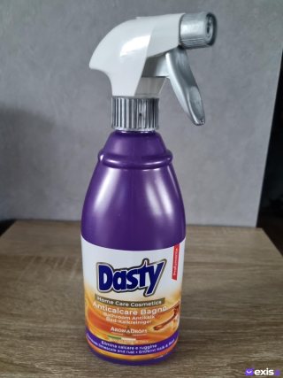 Dasty Anticalcare Bagno – vonios valiklis, 700 ml