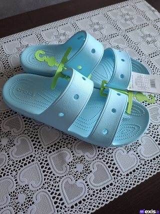 Crocs šlepetės