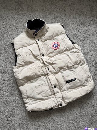 Canada goose liemenė