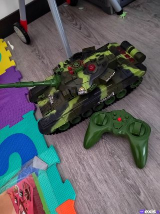 Tankas