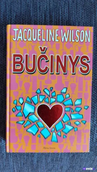 Bučinys