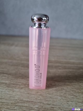 DROHOO LIP BALM – LŪPŲ BALZAMAS 💗