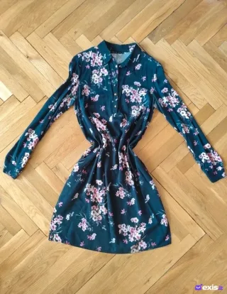 Minkšta Mohito suknelė