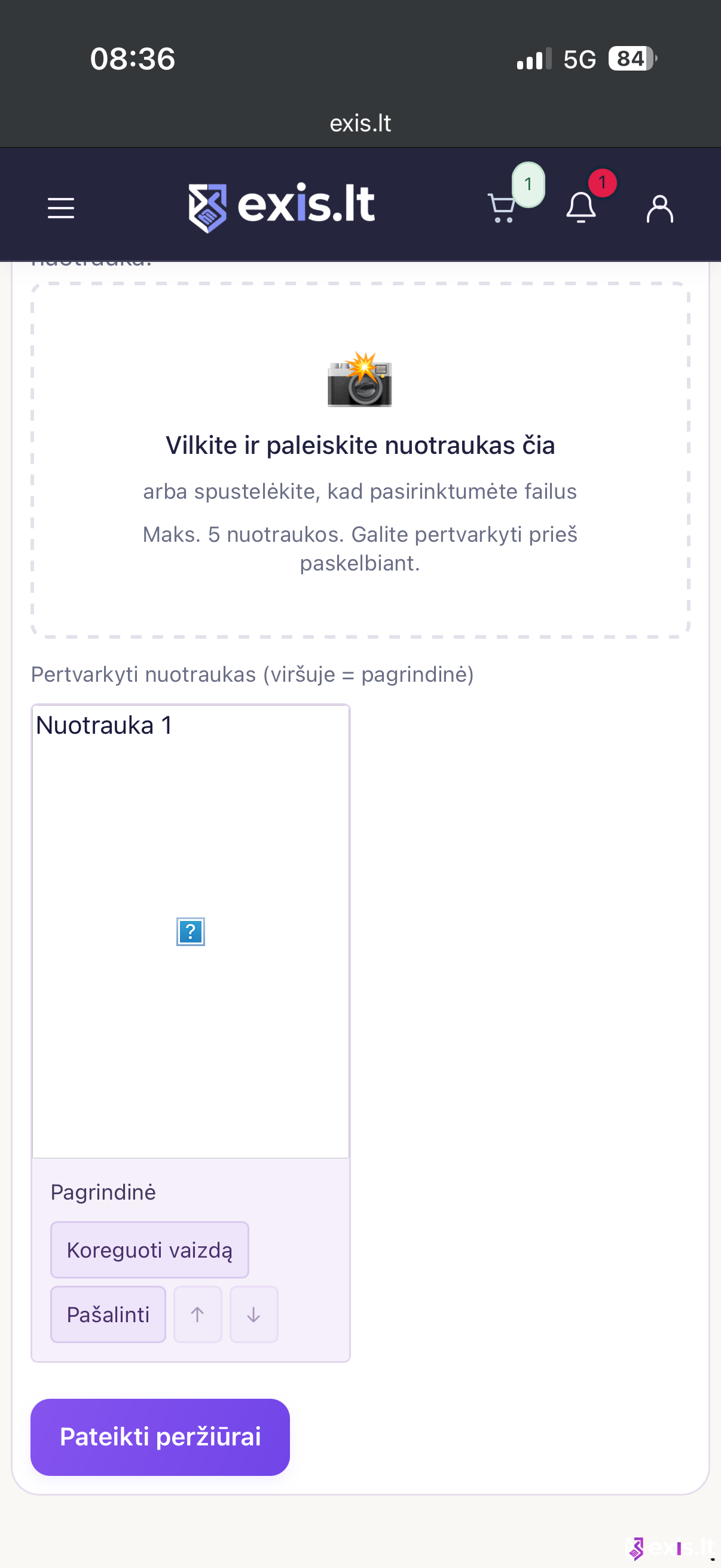 Laukiniai batai