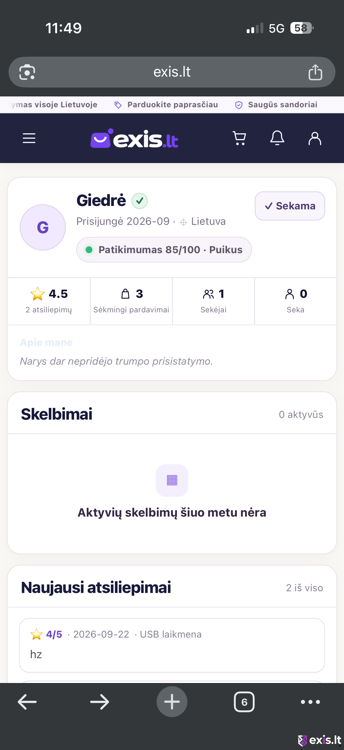 Zaidimu kodas kodas